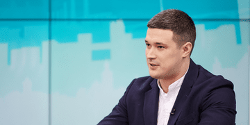 Михайло Федоров: Вперше в Україні цифрові навички стали пріоритетом держави