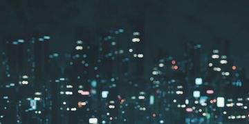 Верховна Рада прийняла в першому читанні проєкт закону про Дія City