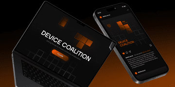 Понад 100 тисяч гаджетів для освіти: підсумки роботи Коаліції девайсів