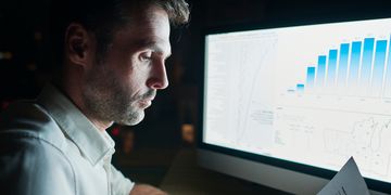 З даними на «ти»: Мінцифра разом з EPAM та Куншт презентують два освітні серіали про професію датааналітика