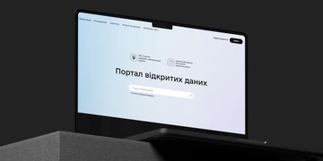 Зображення новини Оновлюємо Портал відкритих даних: знаходьте дані швидше та зручніше