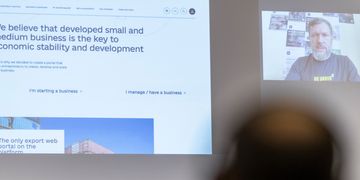 Мінцифра поділилась досвідом у сфері цифровізації на весняній сесії Парламентської асамблеї НАТО