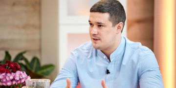 Михайло Федоров: З 1 грудня поступово кожен регіон буде переходити на електронну зміну місця реєстрації