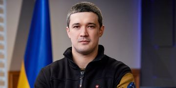 Михайло Федоров: «Наше завдання — створити найкращі у світі умови для розвитку українських БПЛА»