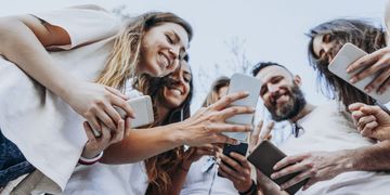 Мінцифра шукає тих, хто проведе соціологічне дослідження з цифрової грамотності