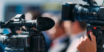 Брифінг про початок співпраці Мінцифри та холдингу TECHIIA