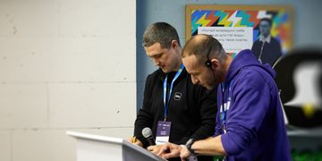 Мінцифра та EdCamp Ukraine підписали меморандум про співпрацю у сфері цифровізації системи освіти