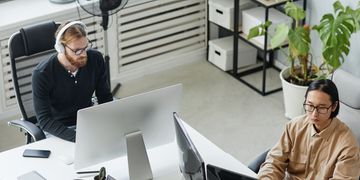 Міжнародні ІТ-спеціалісти зможуть відкривати бізнес і сплачувати податки в Україні: Верховна Рада підтримала законопроєкт про е-резидентство