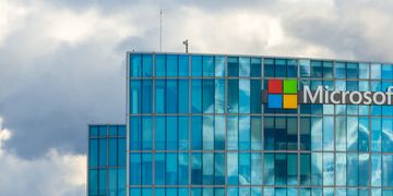 Зображення новини Володимир Зеленський зустрівся з президентом Microsoft Бредом Смітом
