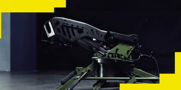 Стримував просування ворога на Авдіївському напрямку: бойовий модуль ШаБля в новому випуску Warchangers