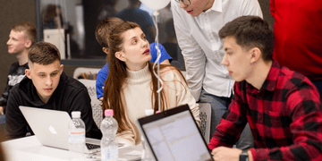 Під патронатом Мінцифри відбудеться Access to Justice Hackathon