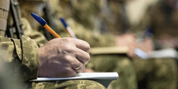 Зміни в бронюванні: критично важливі підприємства можуть забронювати більше фахівців