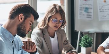 Засідання Громадської ради при Міністерстві цифрової трансформації України