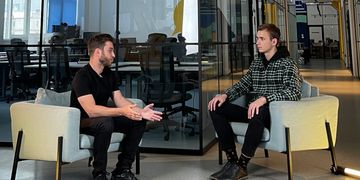 Презентація продукту для інвесторів – новий модуль курсу шкільного підприємництва від Мінцифри, Київстар і EdEra