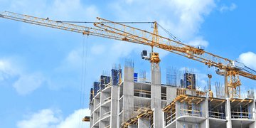 Відкрито реєстр дозвільних документів ДАБІ