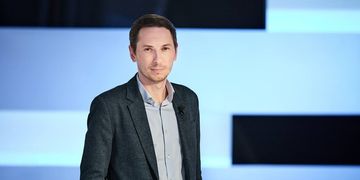 Олексій Вискуб став переможцем рейтингу TechDrivers