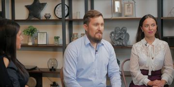 Презентація освітнього серіалу «Публічні консультації онлайн»