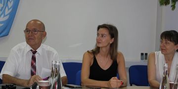 Зображення новини Легалізація ринку віртуальних активів — необхідна складова інтеграції України в міжнародний фінансовий простір