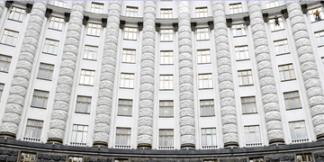 Зображення новини Українці зможуть відвідати Музей історії урядів України в режимі 3D-туру