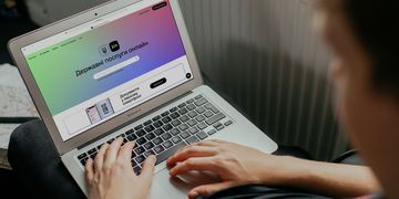 Зображення новини Міжнародні COVID-сертифікати можна згенерувати на порталі Дія