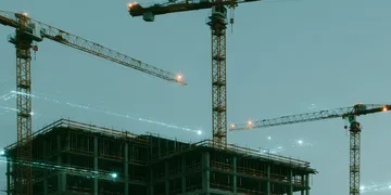 Зображення новини Будівництво без корупції: як цифрова система щороку зберігає державі 3 мільярди гривень