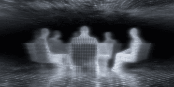 Зображення новини Як ШІ змінює роботу українського бізнесу: результати опитування