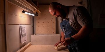 Національна програма «Траєкторія» для ветеранів, військових та другого з подружжя: отримайте грант на розвиток власної справи