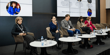 «Кожна заява до Реєстру збитків — голос України на міжнародній арені» — Валерія Коваль на форумі прифронтових громад