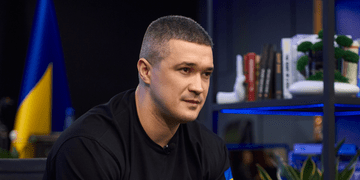 BraveTech EU: створюємо окремий ринок defense-стартапів — інтерв’ю Михайла Федорова