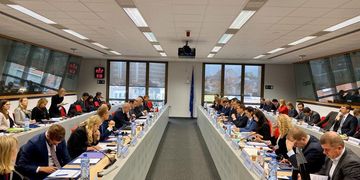 Зображення новини Кібербезпека: Україна може стати джерелом рішень світового рівня