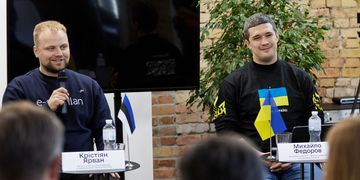 The Ministry of Digital Transformation will help Estonia to create an application based on Diia