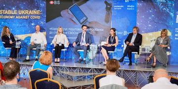 Інноваційний та стійкий до пандемії коронавірусу криптосектор посилить економічне зростання України