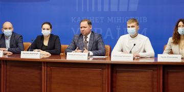 Мінцифра допоможе ветеранам знайти роботу після військової служби