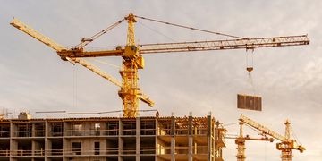 Містобудівні умови та обмеження тепер можна отримати онлайн на порталі Дія