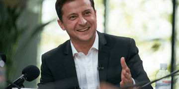 Зображення новини Президент України підписав законопроєкт про режим “без паперів”