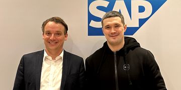 Мінцифра домовилася з SAP за безкоштовне програмне забезпечення для Міноборони України