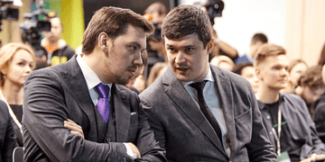 Національна освітня платформа з цифрової грамотності «Дія: Цифрова освіта» стартує вже 21 січня