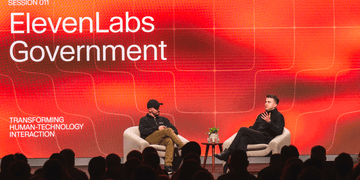 Зображення новини Українці зможуть спілкуватися з державою голосом завдяки ШІ