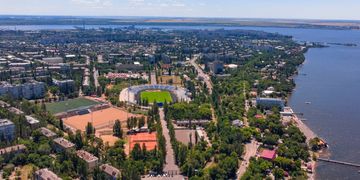 Зображення новини Прийнято Концепцію розвитку цифрових компетентностей жителів Миколаївської області