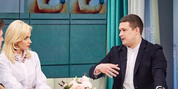 Михайло Федоров: до кінця року Мінцифри запустить єМалятко онлайн по всій країні