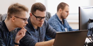 Зображення новини Кіберпол та Мінцифра викрили схему щодо підроблення COVID-сертифікатів на Черкащині