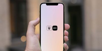 Зображення новини Пенсії, соцвиплати та сповіщення про кредити: що презентує Мінцифра на Diia Summit