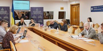 Плануємо запровадити електронне голосування на виборах