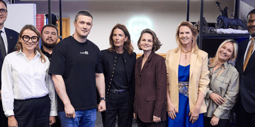 Зображення новини Український освітній проєкт Мрія отримав підтримку від Google