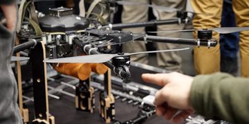 Більше технологічних стартапів та military-tech проєктів: Фонд розвитку інновацій переходить в управління Мінцифри