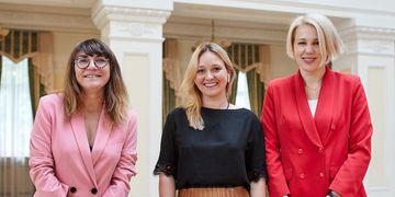 Відкриті дані для бізнесу. Новий освітній серіал на Дія.Цифрова освіта