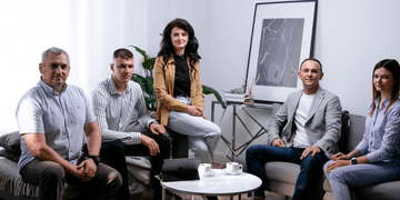 Мінцифра запустила освітній серіал про те, як захиститися від кібершахраїв