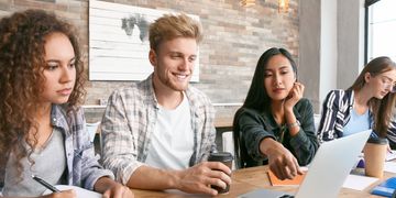 Зображення новини Електронна система для вступу іноземних студентів: як підключитися закладам вищої освіти