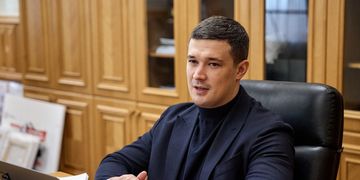 Михайло Федоров: Є всього два виклики. Перший — це корупціонери, а другий — ті, хто бояться змін