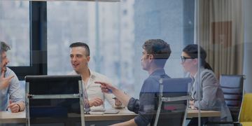 13 травня відбудеться засідання Громадської ради при Міністерстві цифрової трансформації України